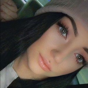 Meet your Posher, Keirsten